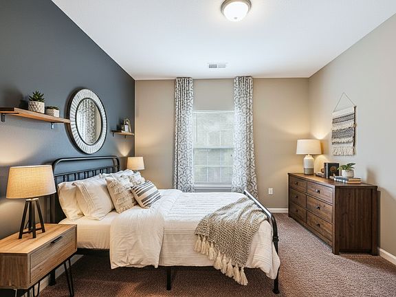 5th image of 801 Grentton Pl
