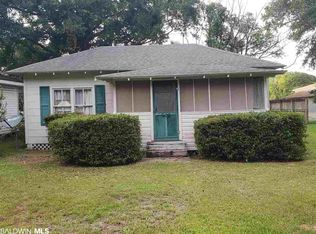 306 W Orange Ave, Foley, AL 36535