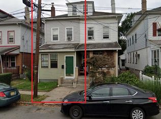 1320 Princeton Ave, Trenton, NJ