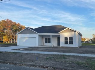 1022 Ohio Ave, Ashtabula, OH 44004