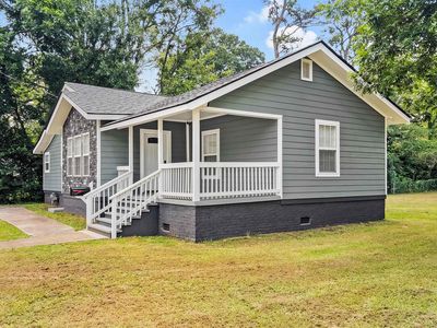 1017 Vinesville Rd, Birmingham, AL, 35208