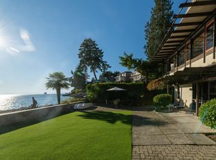 3248 Marine Dr, West Vancouver, BC V7V 1M7