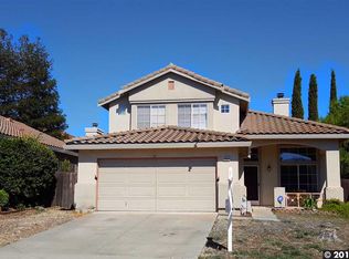 4984 Kushner Way, Antioch, CA
