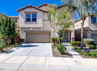 2613 Romarin Ter, Henderson, NV 89044