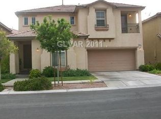 9401 Yellowshale St, Las Vegas, NV 89143