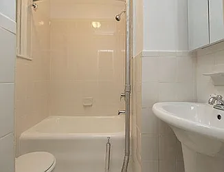 Rented by SW Queens Mezzanine