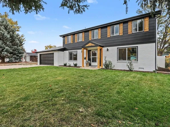 1418 Spencer St, Longmont, CO 80501