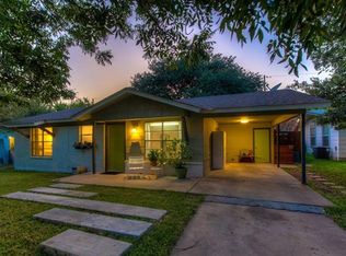 5308 Abingdon Pl, Austin, TX 78723