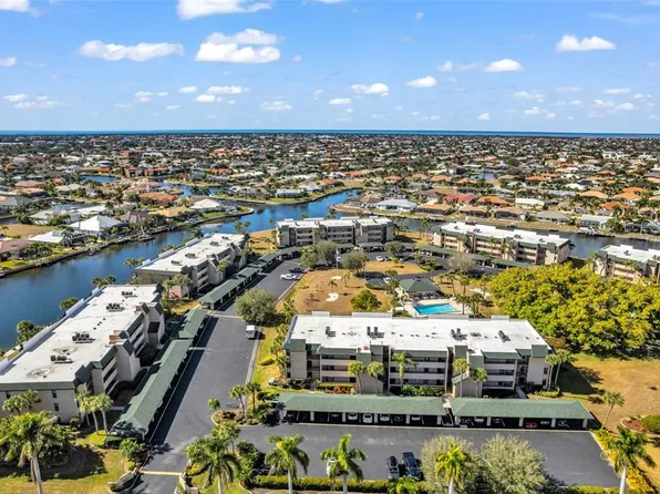 601 Shreve St Unit 66-A, Punta Gorda, FL 33950