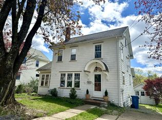 724 Davenport St, Meadville, PA 16335