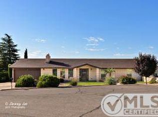 1395 Hopi Cir, Saint George, UT 84790