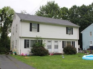 54-56 Dickerman Ave, Windsor Locks, CT 06096