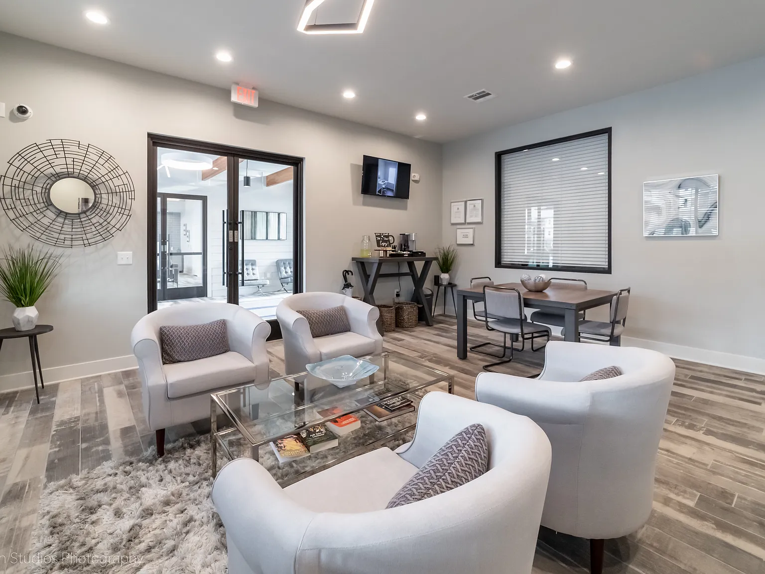 Villa Westlake — Photo 2
