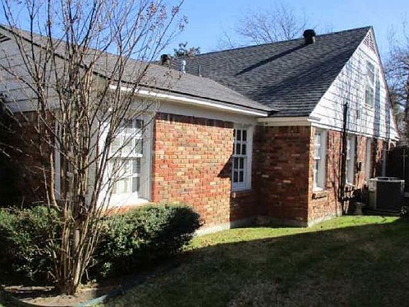 Property Side View
