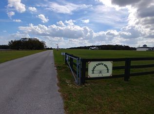 Grass Roots Rd, Groveland, FL 34736