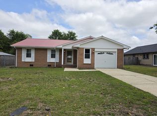 207 Duncan Rd, Spring Lake, NC 28390