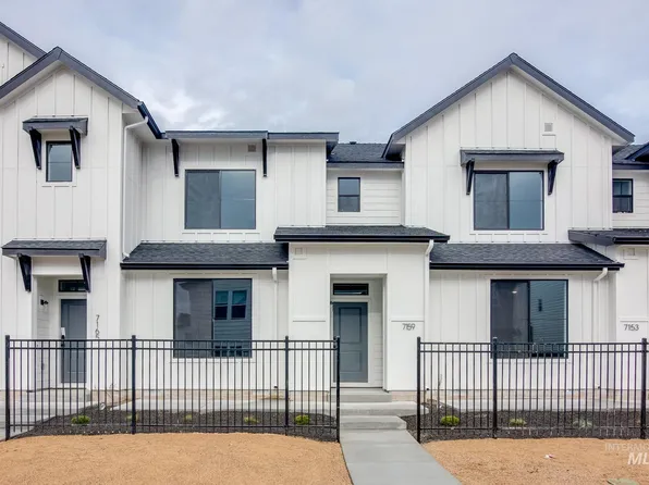 7159 W Madronawood St, Boise, ID 83709