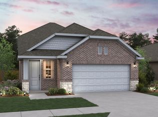 3611 Cloverleaf Ln, Sherman, TX 75092