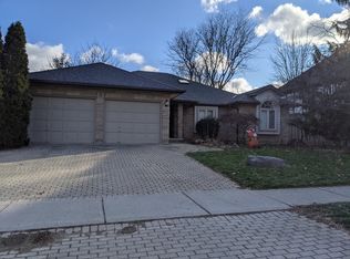107 Orkney Cres, London, ON N5X3R8