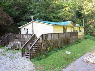 629 Oregon Rd, Salvisa, KY 40372