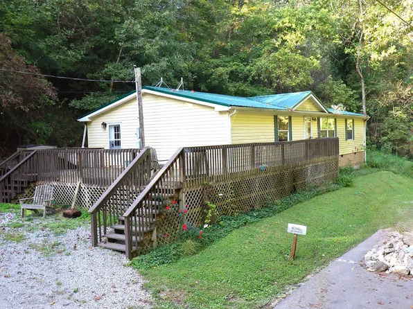 629 Oregon Rd, Salvisa, KY 40372