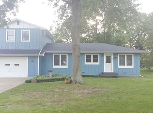 405 N Grissom St, Advance, MO 63730