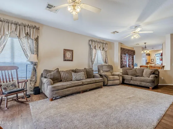 1035 S 99TH Place, Mesa, AZ 85208