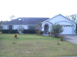 14008 SW 30th Terrace Rd, Ocala, FL 34473