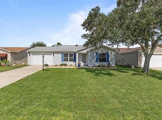 1089 Gennesse Ln, The Villages, FL 32162
