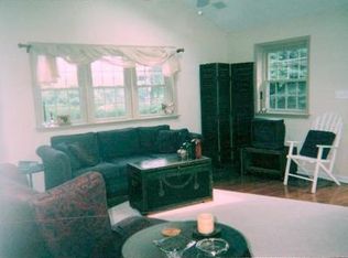 321 Old Eagle School Rd, Wayne, PA 19087