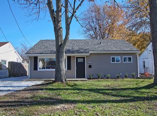 4771 Corduroy Rd, Mentor, OH 44060