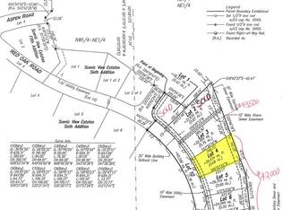 LOT 4 Red Oak Rd, Decorah, IA 52101