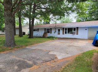 1956 Muskegon Rd, Saint Helen, MI 48656