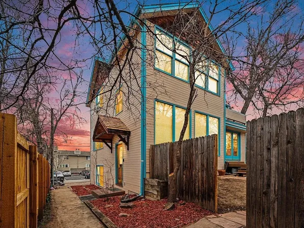623 Marine St., 623 Marine St, Boulder, CO 80302