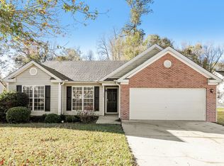 240 Galway Ln, Hampton, GA 30228
