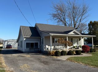 312 N Main St, Ohio City, OH 45874