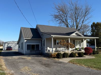 312 N Main St, Ohio City, OH, 45874