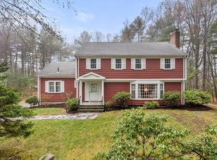 10 Stillmeadow Rd, Weston, MA 02493