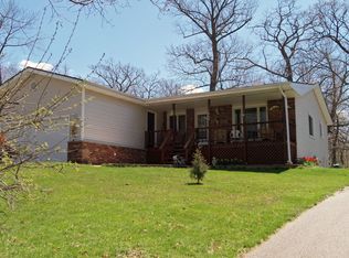 1968 E Lakeshore Dr, Twin Lakes, WI 53181