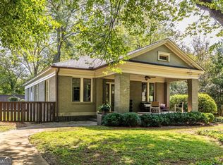 118 Jefferson Pl, Decatur, GA 30030