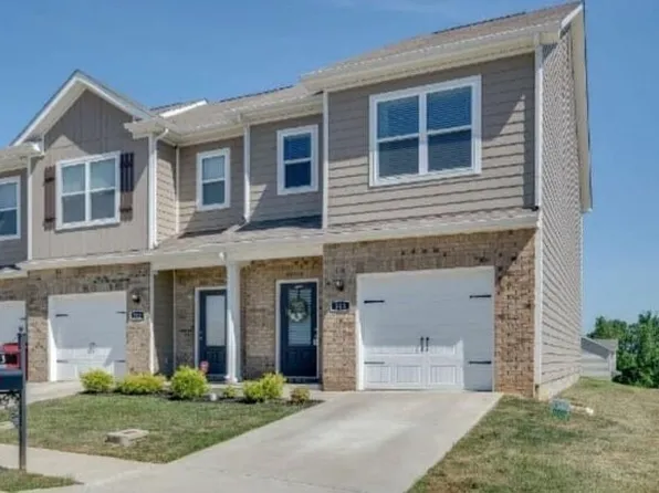 313 Nixon Way, La Vergne, TN 37086