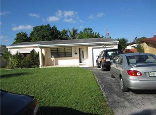 3240 SW 65th Ave, Miramar, FL 33023