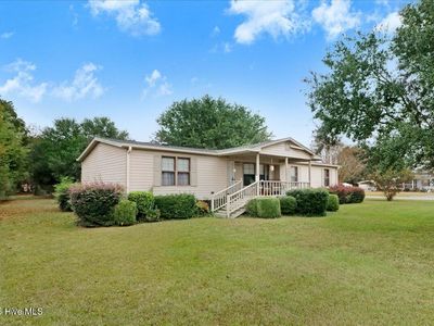 100 Valerie Street, Goldsboro, NC, 27534