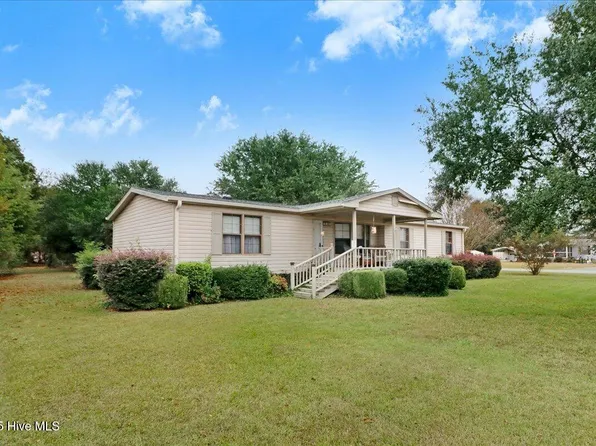 100 Valerie Street, Goldsboro, NC 27534