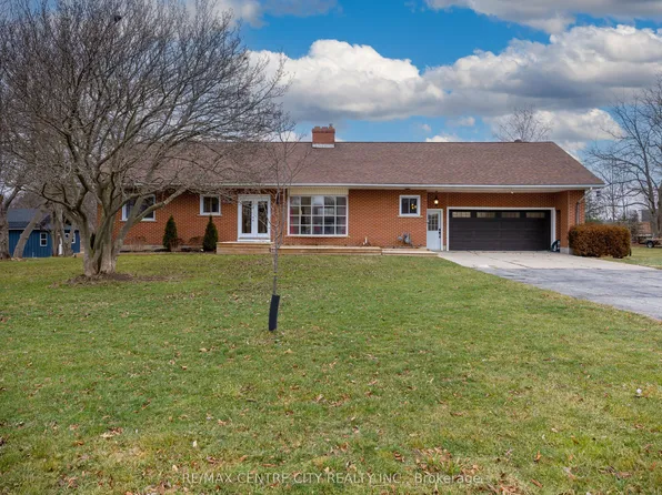 42420 John Wise Line, Central Elgin, ON N5R 5T5