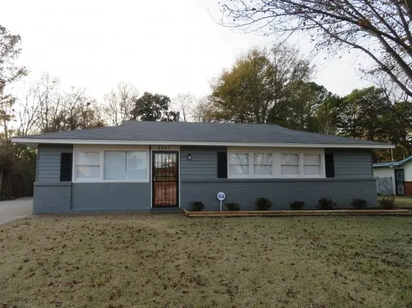 4563 Windward Dr, Memphis, TN 38109