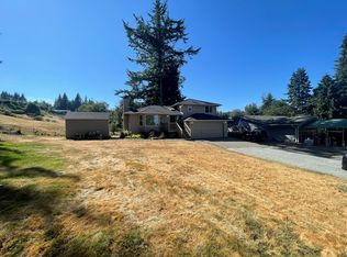 2530 255th St NW, Stanwood, WA 98292