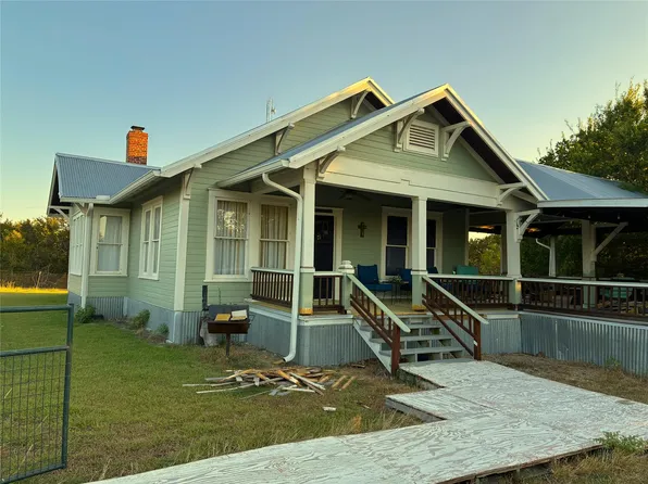407 County Road 227, Marlin, TX 76661