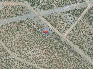 33307 W El Caballo Rd, Seligman, AZ 86337