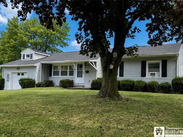 54 Delevan Ave, Jamestown, NY 14701